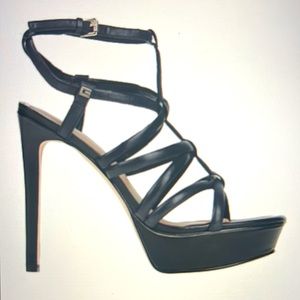 GUESS Strappy Sandals